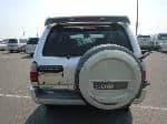Used 1999 TOYOTA HILUX SURF BF49361 for Sale Image 4