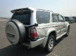 Used 1999 TOYOTA HILUX SURF BF49361 for Sale Image 5