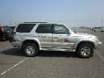 Used 1999 TOYOTA HILUX SURF BF49361 for Sale Image 6