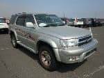 Used 1999 TOYOTA HILUX SURF BF49361 for Sale Image 7