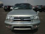 Used 1999 TOYOTA HILUX SURF BF49361 for Sale Image 8