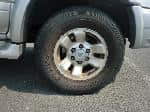 Used 1999 TOYOTA HILUX SURF BF49361 for Sale Image 9