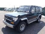 Used 1994 TOYOTA LAND CRUISER PRADO BF49593 for Sale Image 1