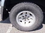 Used 1994 TOYOTA LAND CRUISER PRADO BF49593 for Sale Image 11