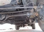 Used 1994 TOYOTA LAND CRUISER PRADO BF49593 for Sale Image 14