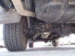 Used 1994 TOYOTA LAND CRUISER PRADO BF49593 for Sale Image 15