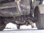 Used 1994 TOYOTA LAND CRUISER PRADO BF49593 for Sale Image 16