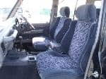 Used 1994 TOYOTA LAND CRUISER PRADO BF49593 for Sale Image 18