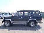 Used 1994 TOYOTA LAND CRUISER PRADO BF49593 for Sale Image 2