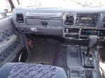 Used 1994 TOYOTA LAND CRUISER PRADO BF49593 for Sale Image 23