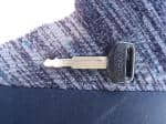 Used 1994 TOYOTA LAND CRUISER PRADO BF49593 for Sale Image 28