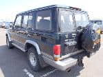 Used 1994 TOYOTA LAND CRUISER PRADO BF49593 for Sale Image 3