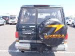 Used 1994 TOYOTA LAND CRUISER PRADO BF49593 for Sale Image 4