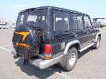 Used 1994 TOYOTA LAND CRUISER PRADO BF49593 for Sale Image 5