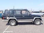 Used 1994 TOYOTA LAND CRUISER PRADO BF49593 for Sale Image 6