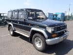 Used 1994 TOYOTA LAND CRUISER PRADO BF49593 for Sale Image 7