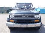 Used 1994 TOYOTA LAND CRUISER PRADO BF49593 for Sale Image 8