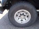 Used 1994 TOYOTA LAND CRUISER PRADO BF49593 for Sale Image 9
