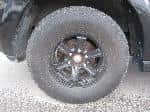 Used 2003 MITSUBISHI PAJERO BF49630 for Sale Image 11