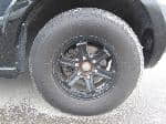 Used 2003 MITSUBISHI PAJERO BF49630 for Sale Image 12