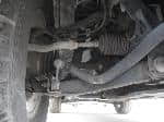 Used 2003 MITSUBISHI PAJERO BF49630 for Sale Image 13