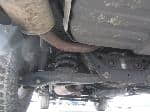 Used 2003 MITSUBISHI PAJERO BF49630 for Sale Image 15