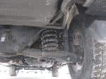 Used 2003 MITSUBISHI PAJERO BF49630 for Sale Image 16