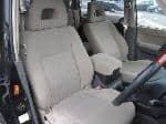 Used 2003 MITSUBISHI PAJERO BF49630 for Sale Image 17