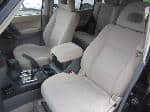 Used 2003 MITSUBISHI PAJERO BF49630 for Sale Image 18