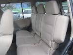 Used 2003 MITSUBISHI PAJERO BF49630 for Sale Image 19