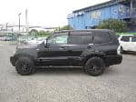 Used 2003 MITSUBISHI PAJERO BF49630 for Sale Image 2