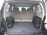 Used 2003 MITSUBISHI PAJERO BF49630 for Sale Image 20