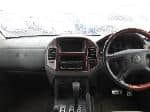 Used 2003 MITSUBISHI PAJERO BF49630 for Sale Image 23