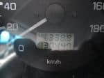Used 2003 MITSUBISHI PAJERO BF49630 for Sale Image 25