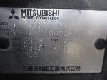 Used 2003 MITSUBISHI PAJERO BF49630 for Sale Image 28