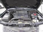 Used 2003 MITSUBISHI PAJERO BF49630 for Sale Image 29