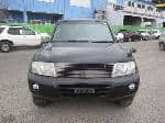 Used 2003 MITSUBISHI PAJERO BF49630 for Sale Image 8