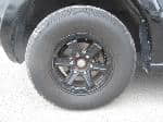 Used 2003 MITSUBISHI PAJERO BF49630 for Sale Image 9