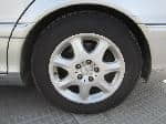 Used 1999 MERCEDES-BENZ S-CLASS BF49746 for Sale Image 10