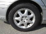 Used 1999 MERCEDES-BENZ S-CLASS BF49746 for Sale Image 11