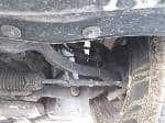 Used 1999 MERCEDES-BENZ S-CLASS BF49746 for Sale Image 14