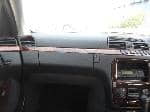 Used 1999 MERCEDES-BENZ S-CLASS BF49746 for Sale Image 22