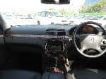 Used 1999 MERCEDES-BENZ S-CLASS BF49746 for Sale Image 23