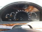 Used 1999 MERCEDES-BENZ S-CLASS BF49746 for Sale Image 25