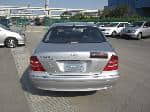 Used 1999 MERCEDES-BENZ S-CLASS BF49746 for Sale Image 4