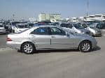Used 1999 MERCEDES-BENZ S-CLASS BF49746 for Sale Image 6