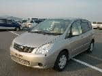 Used 2002 TOYOTA COROLLA SPACIO BF49844 for Sale Image 1