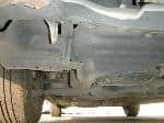 Used 2002 TOYOTA COROLLA SPACIO BF49844 for Sale Image 13