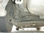 Used 2002 TOYOTA COROLLA SPACIO BF49844 for Sale Image 15