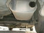 Used 2002 TOYOTA COROLLA SPACIO BF49844 for Sale Image 16
